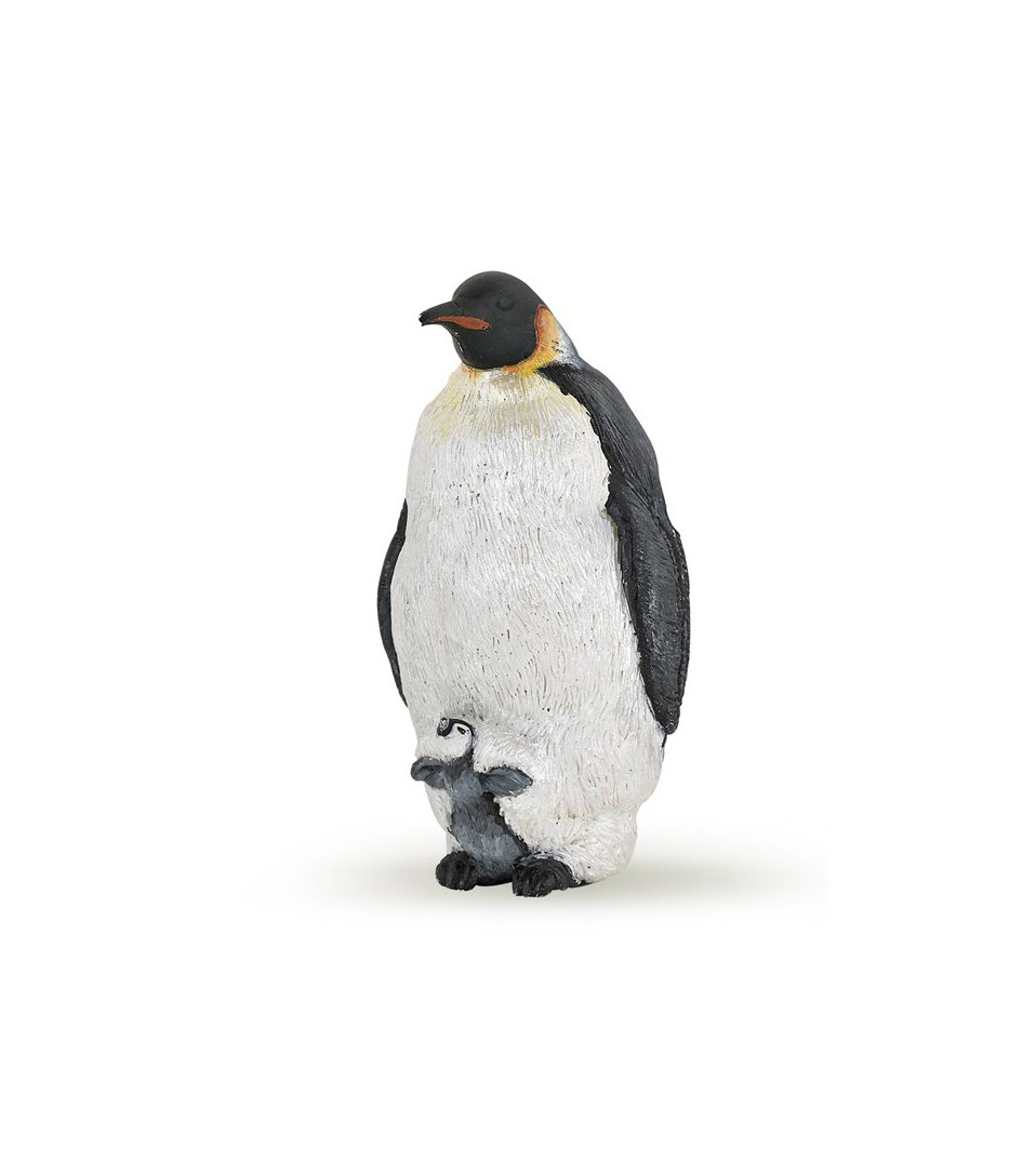 Figruina - Emperor penguin | Papo