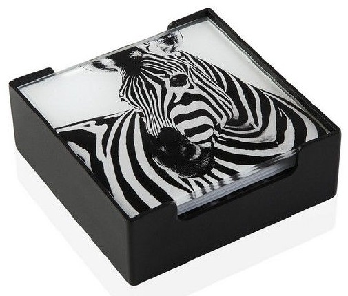 Coaster - Zebra - Modele diferite | Versa