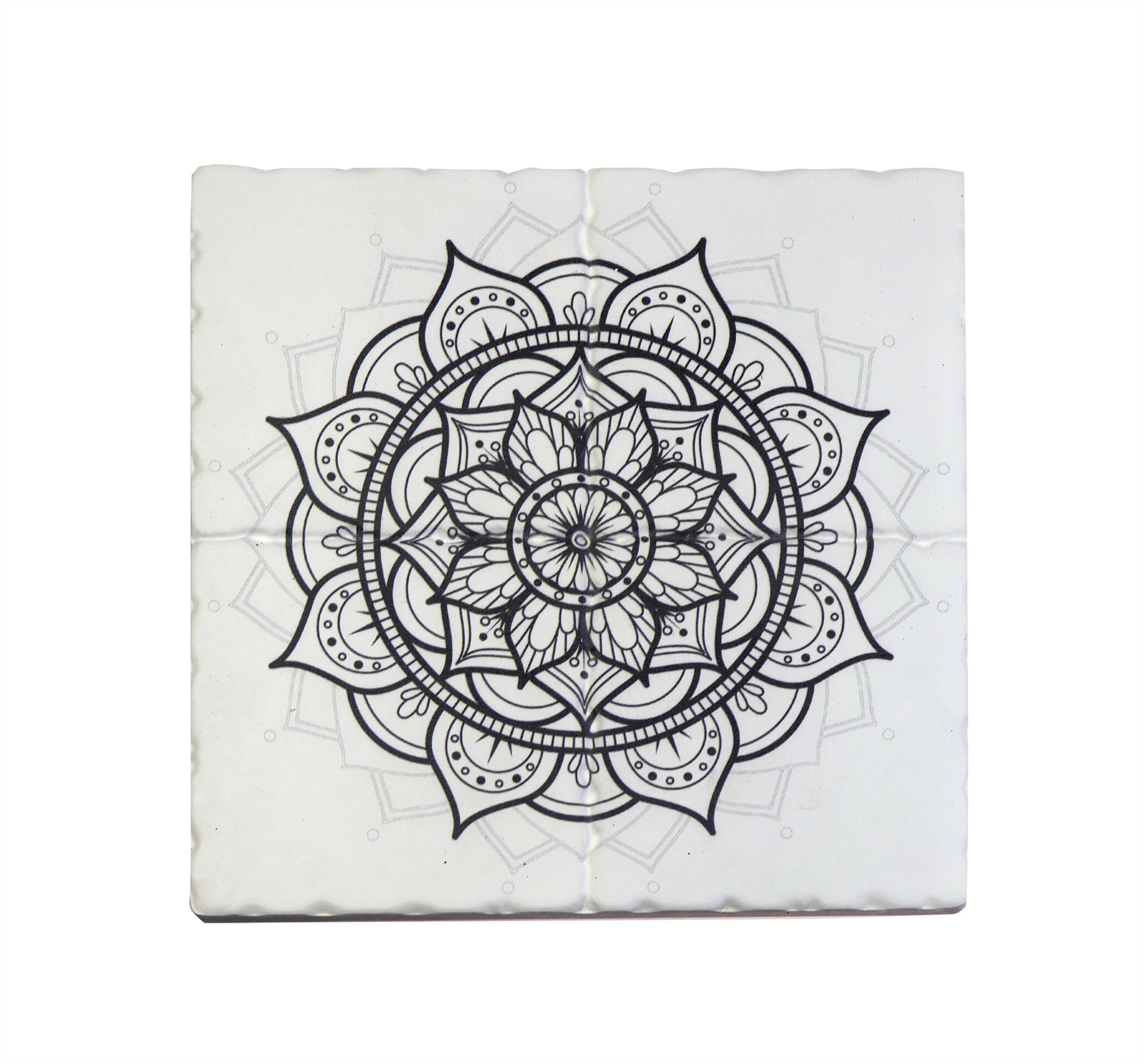 Suport pentru vesela - Tile Trivet | Versa