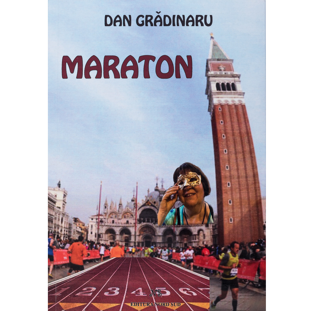 Maraton | Dan Gradinaru