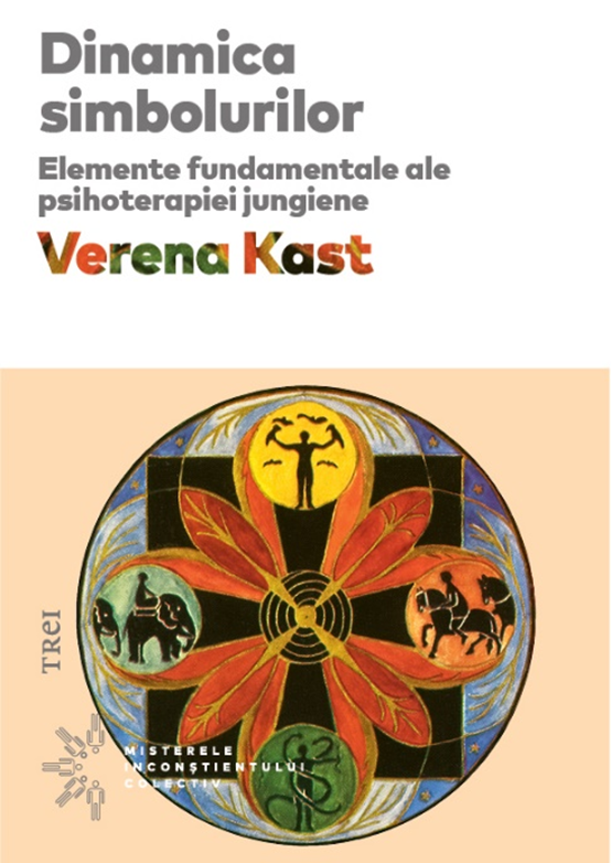 Dinamica simbolurilor | Verena Kast carturesti.ro imagine 2022