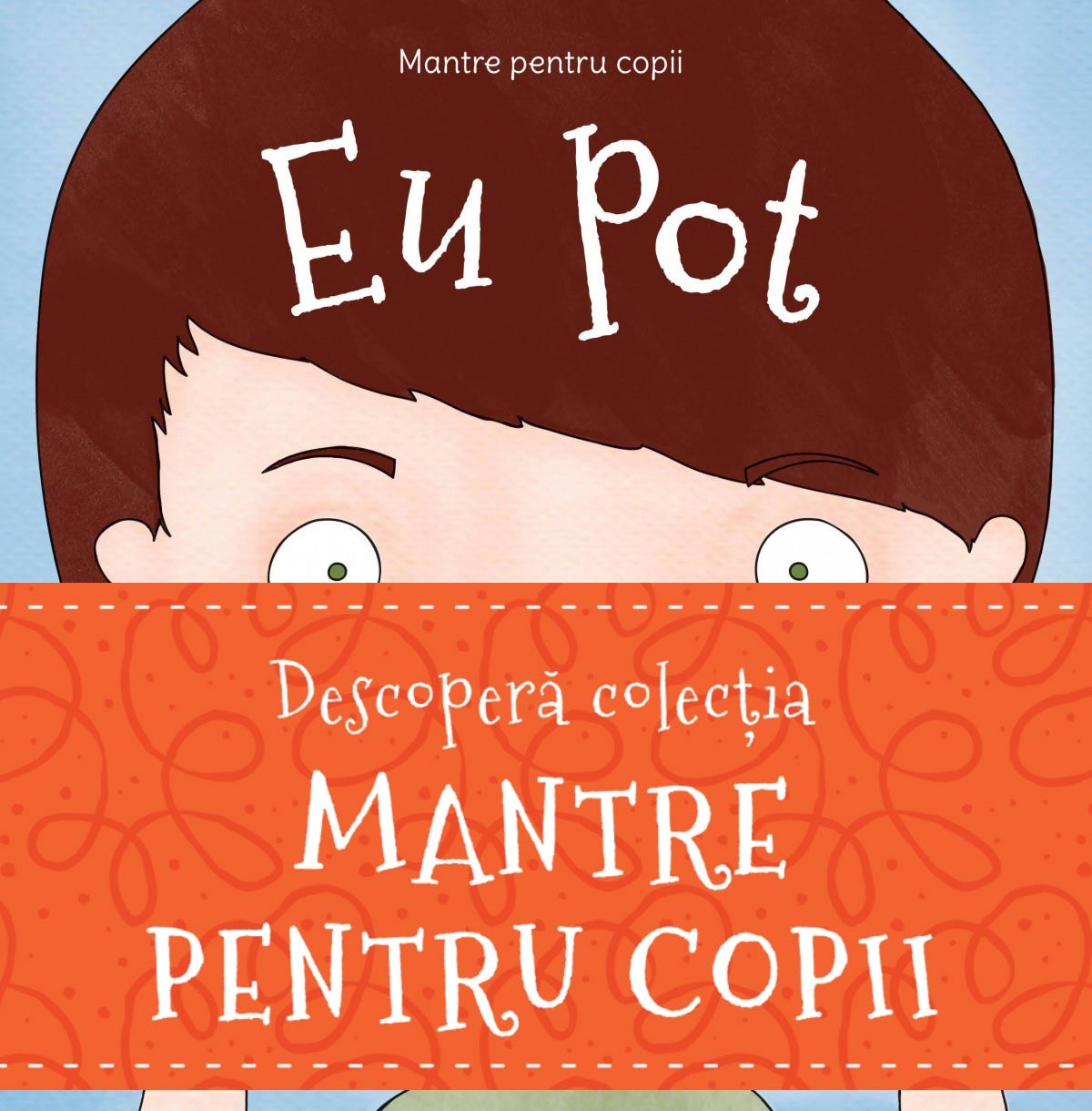 Pachet Mantre pentru copii | Laurie N. Wright carturesti.ro