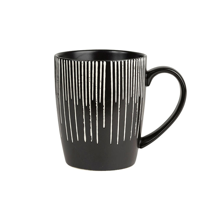 Cana - Cosmos Noir Et Blanc 350ml (doua modele)