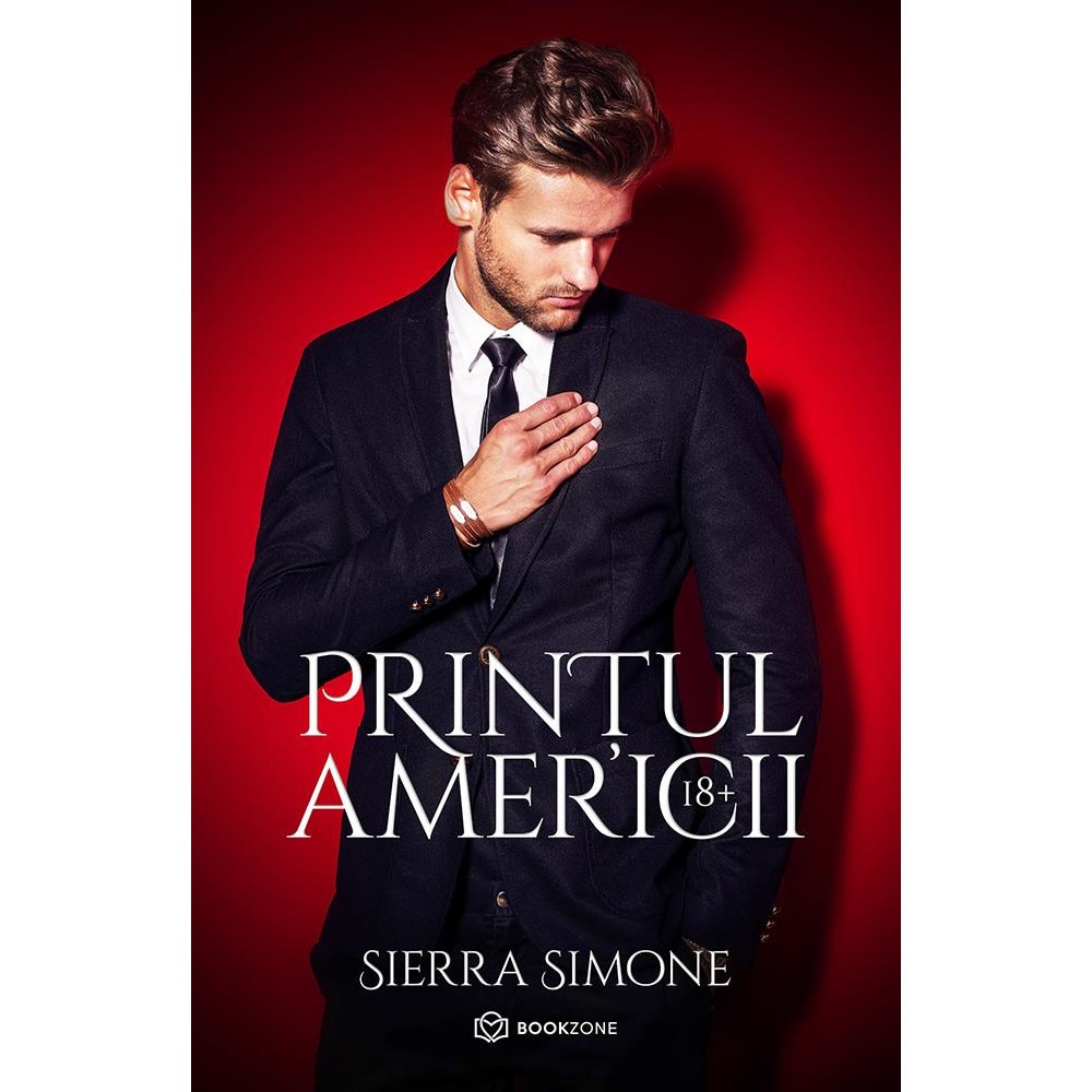 Printul Americii | Sierra Simone