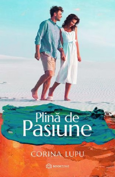 Plina de Pasiune | Corina Lupu