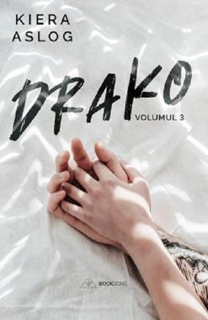Drako | Kiera Aslog