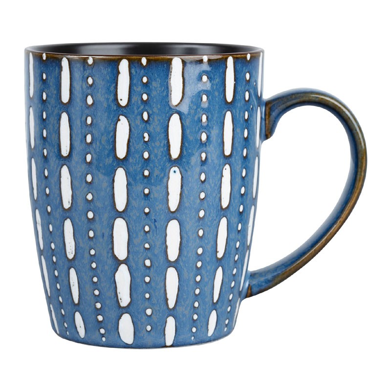 Cana - Urazia - Indigo White