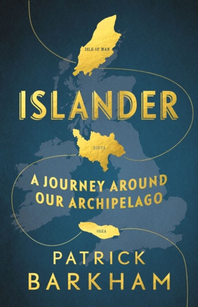 Islander | Patrick Barkham