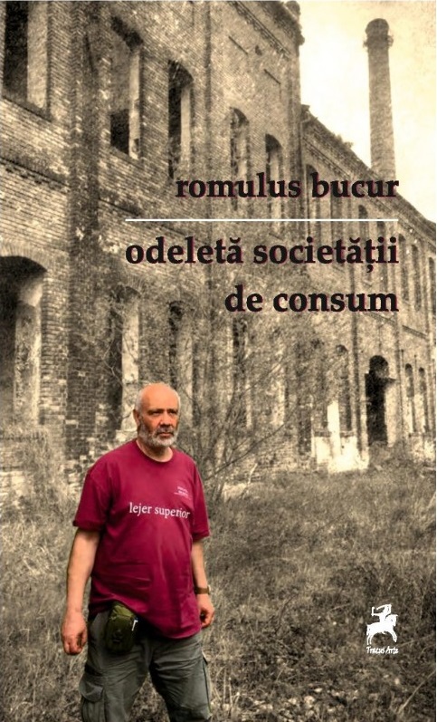 Odeleta Societatii De Consum | Romulus Bucur