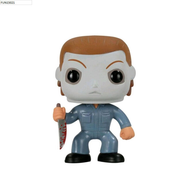 Figurina - Halloween - Michael Myers | Funko - 1 | YEO