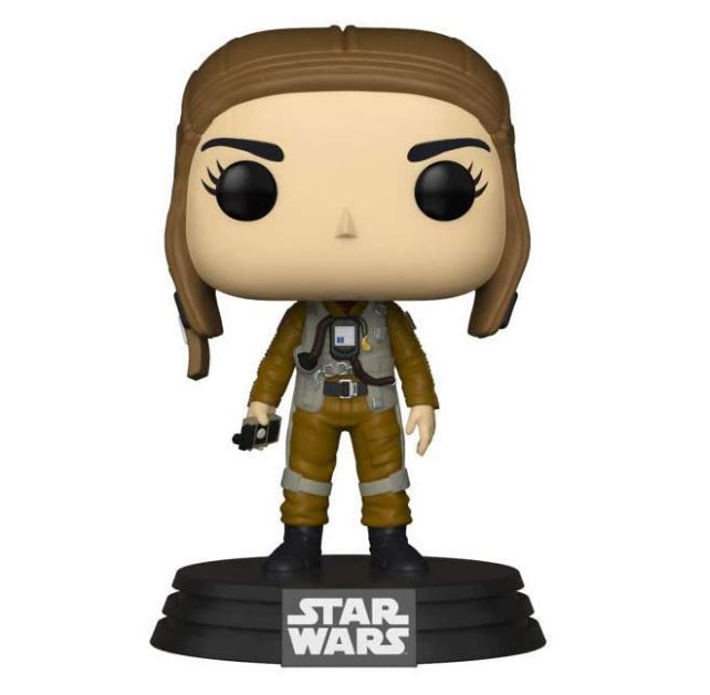 Figurina - Star Wars - Paige | Funko