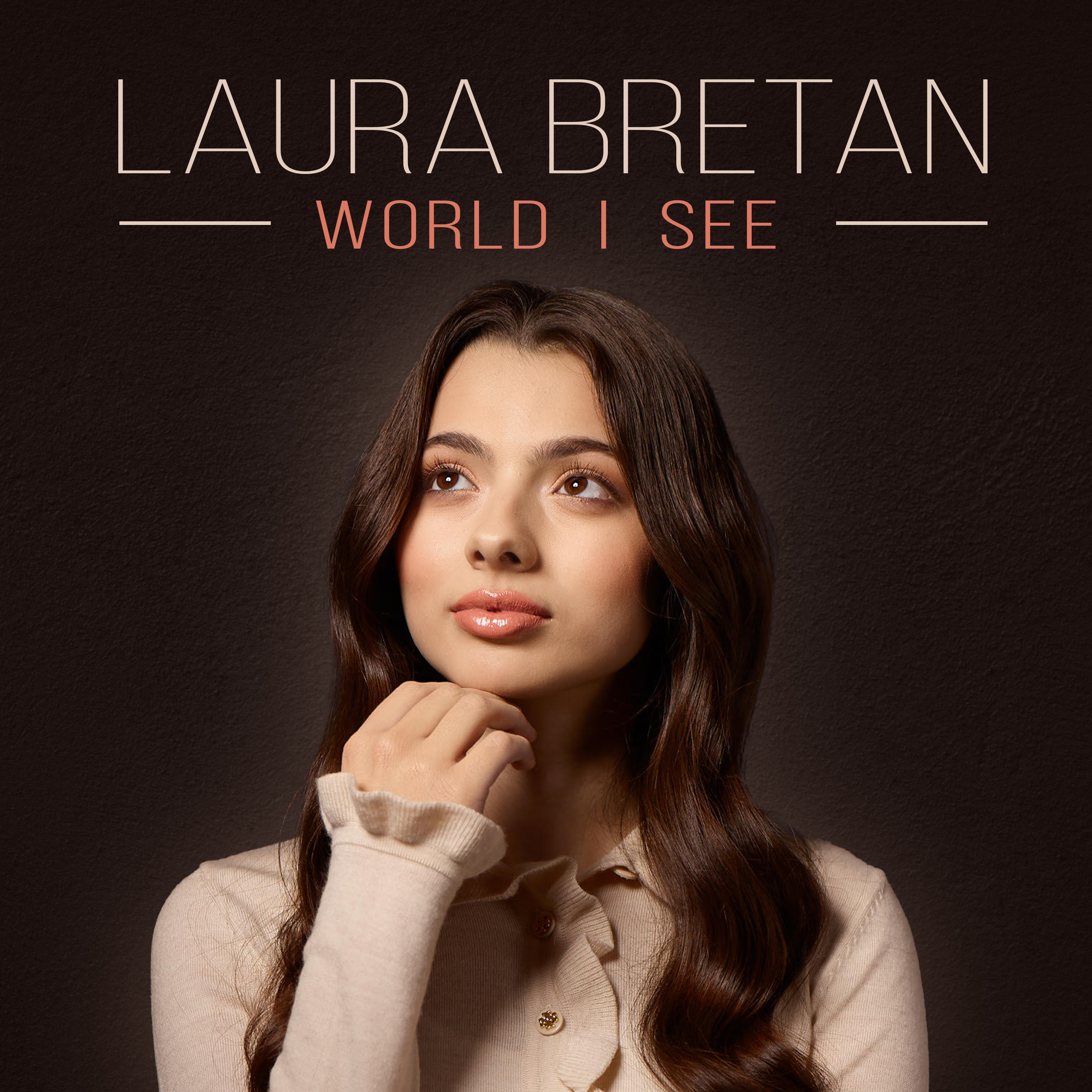 World I See | Laura Bretan Bretan poza noua