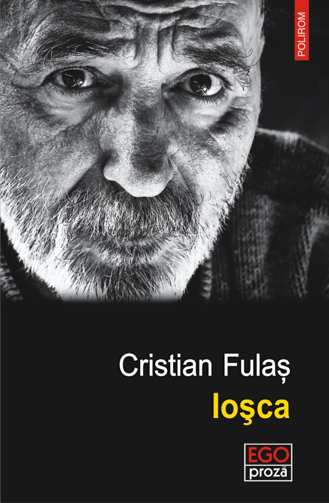 Iosca | Cristian Fulas de la carturesti imagine 2021