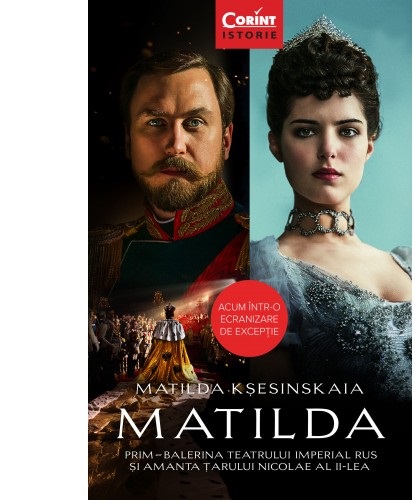 Matilda | Matilda Ksesinskaia Biografii imagine 2022