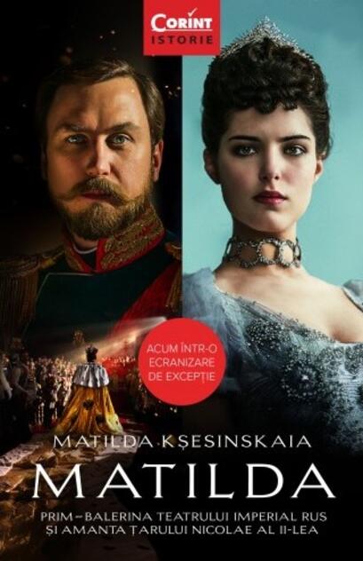 Matilda | Matilda Ksesinskaia