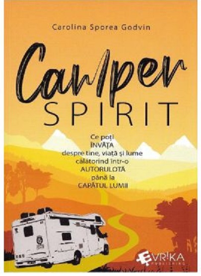 Camper spirit | Carolina Sporea Godvin