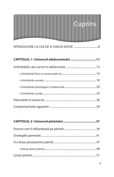 100 de trucuri pentru o relatie mai buna cu adolescentii | Danie Beaulieu