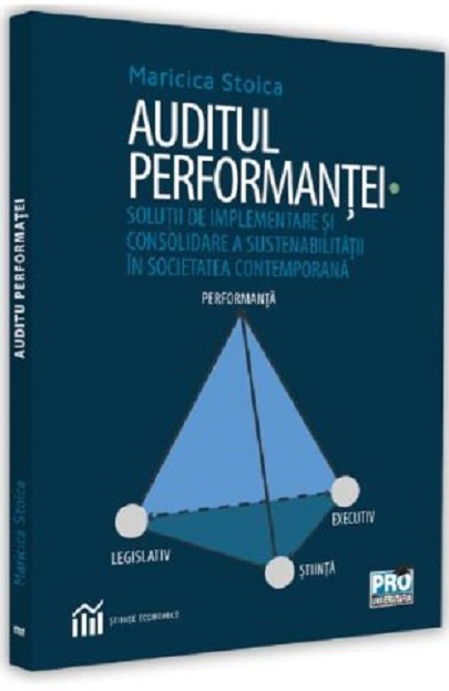  Auditul performantei | Maricica Stoica 