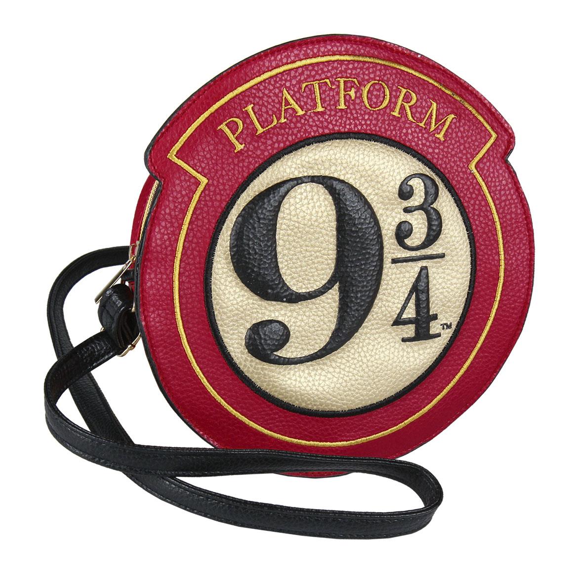 Geanta de umar - Harry Potter - Platform 9 3/4
