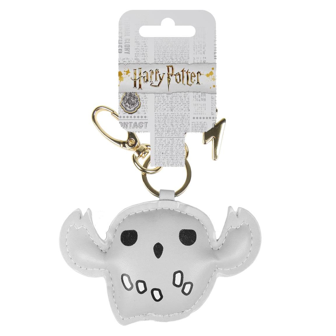 Breloc - Harry Potter - 3D Hedwig | Cerda