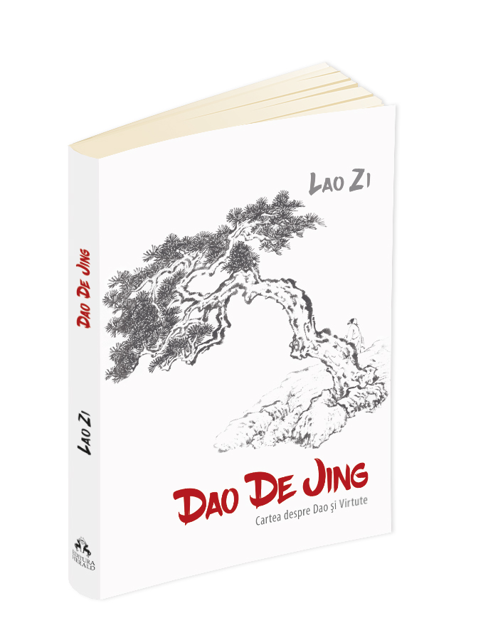Dao De Jing | Lao Zi carturesti.ro
