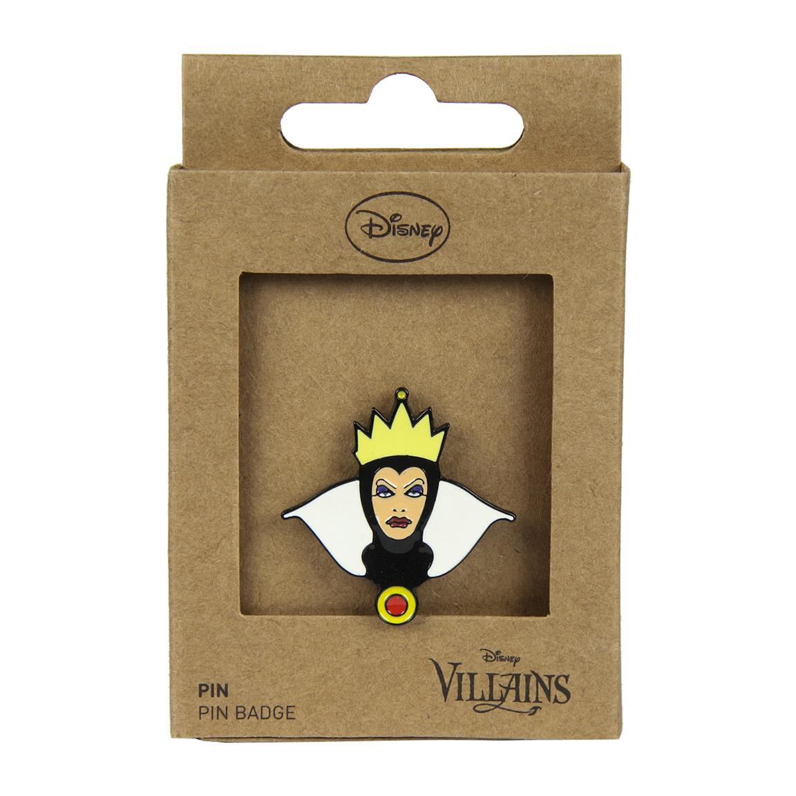 Insigna - Disney - Villains | Cerda - 1 | YEO