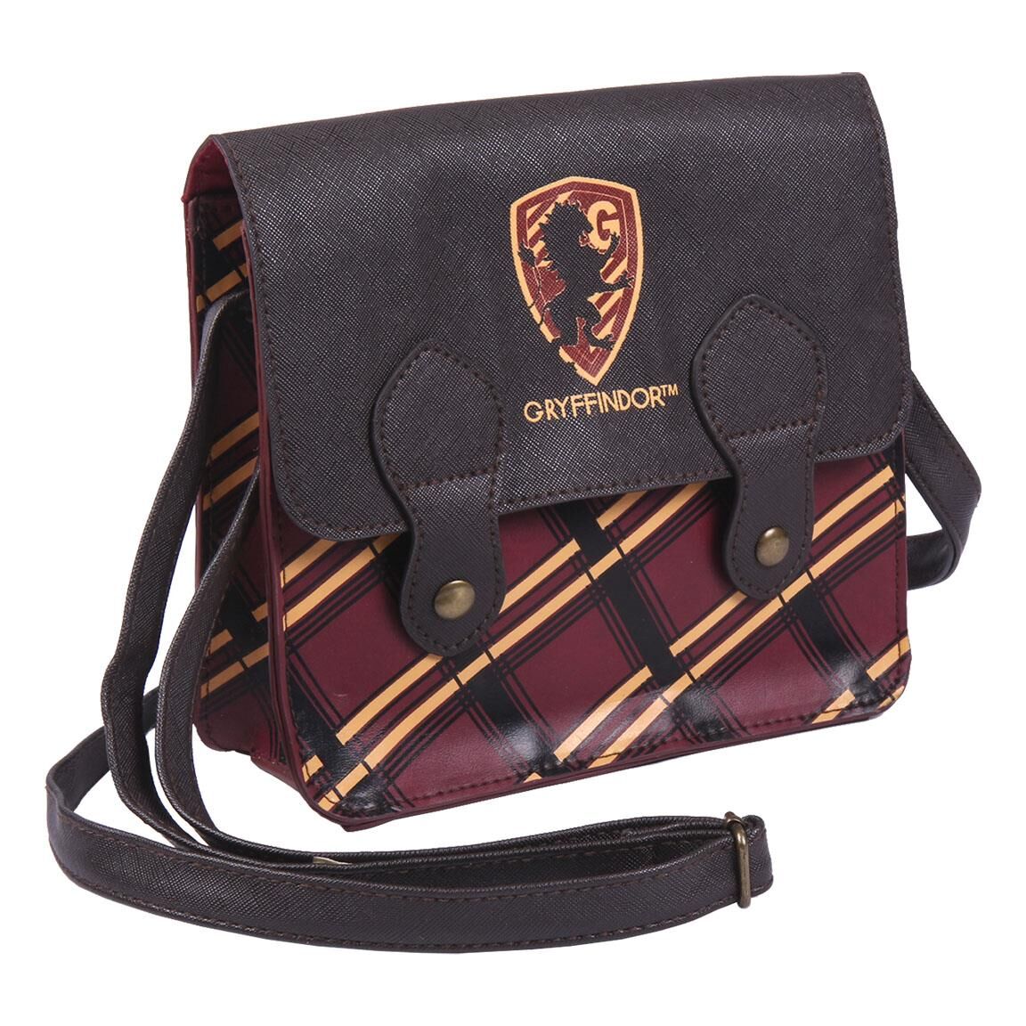Geanta de umar - Harry Potter - Gryffindor