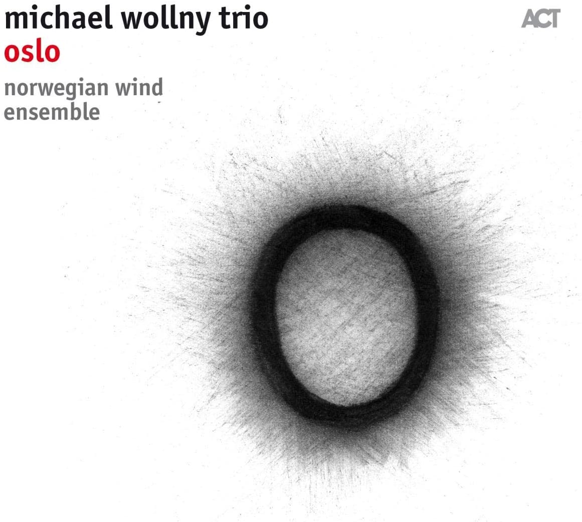 Oslo - Vinyl | Michael Wollny Trio