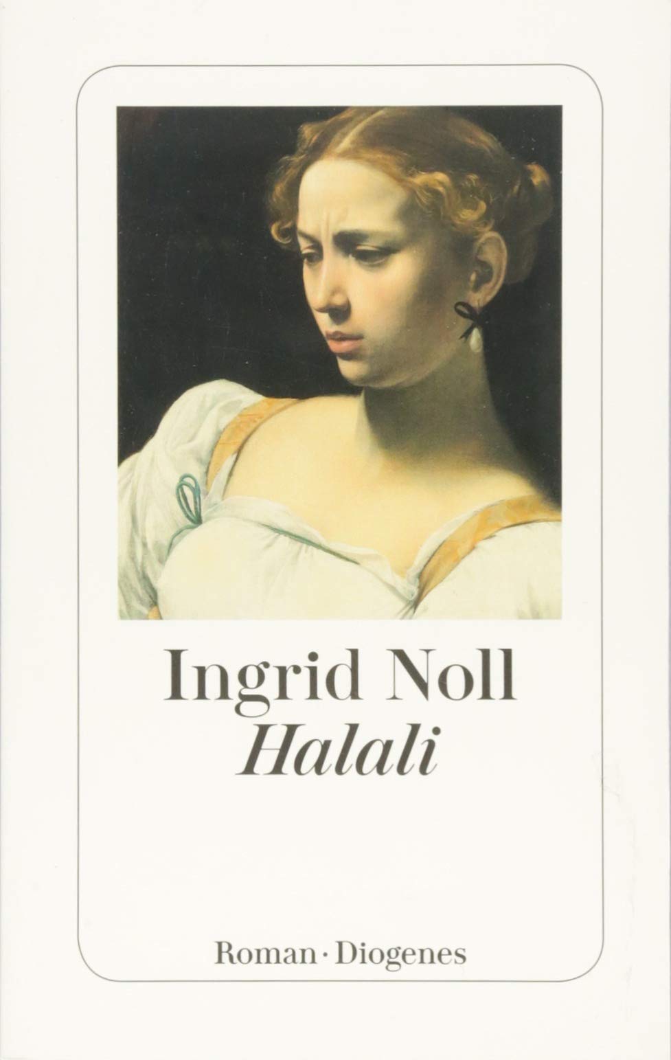 Halali | Ingrid Noll