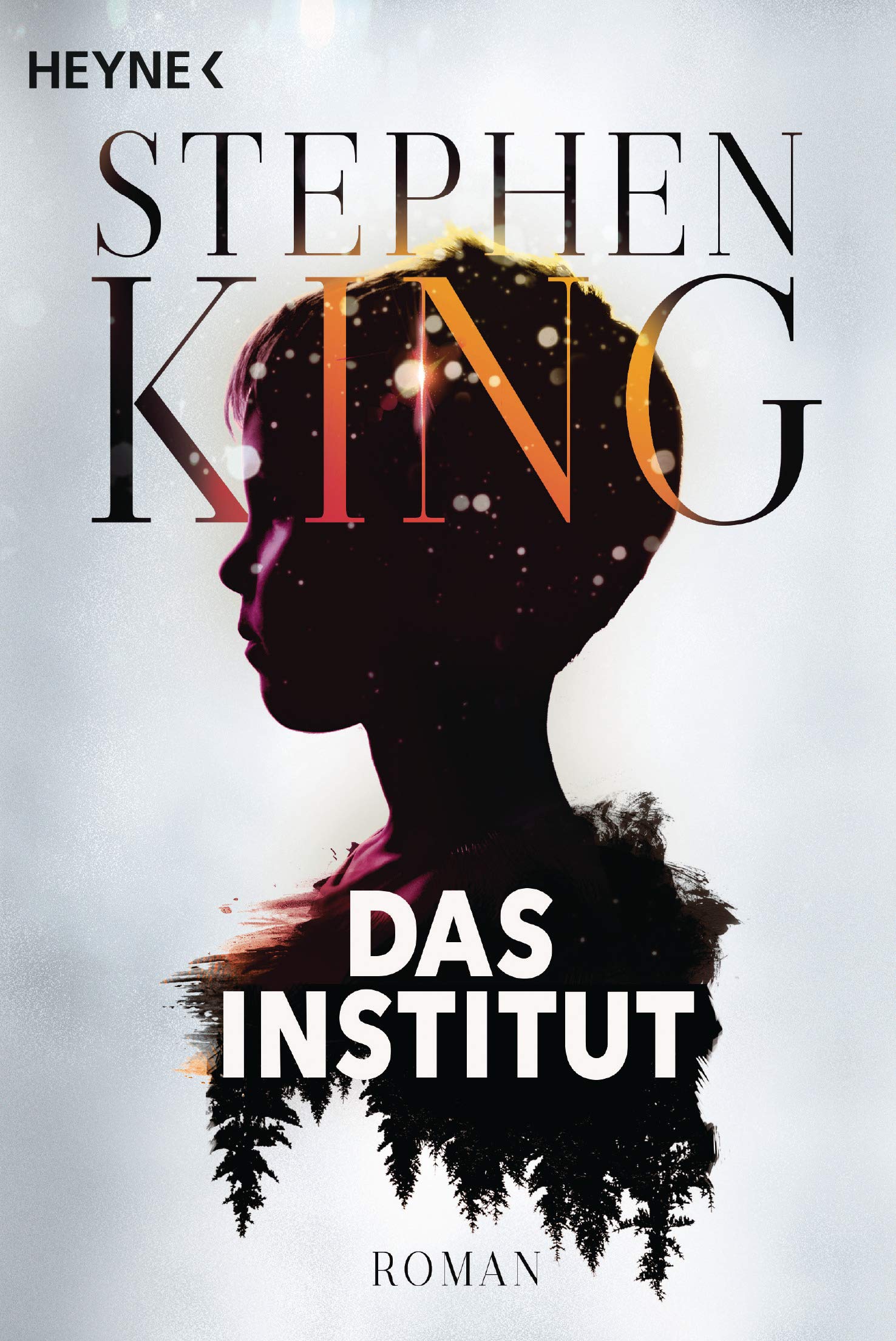 Das Institut | Stephen King
