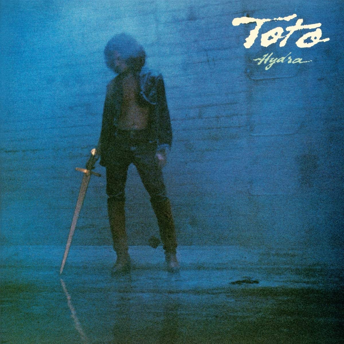 Hydra - Vinyl | Toto