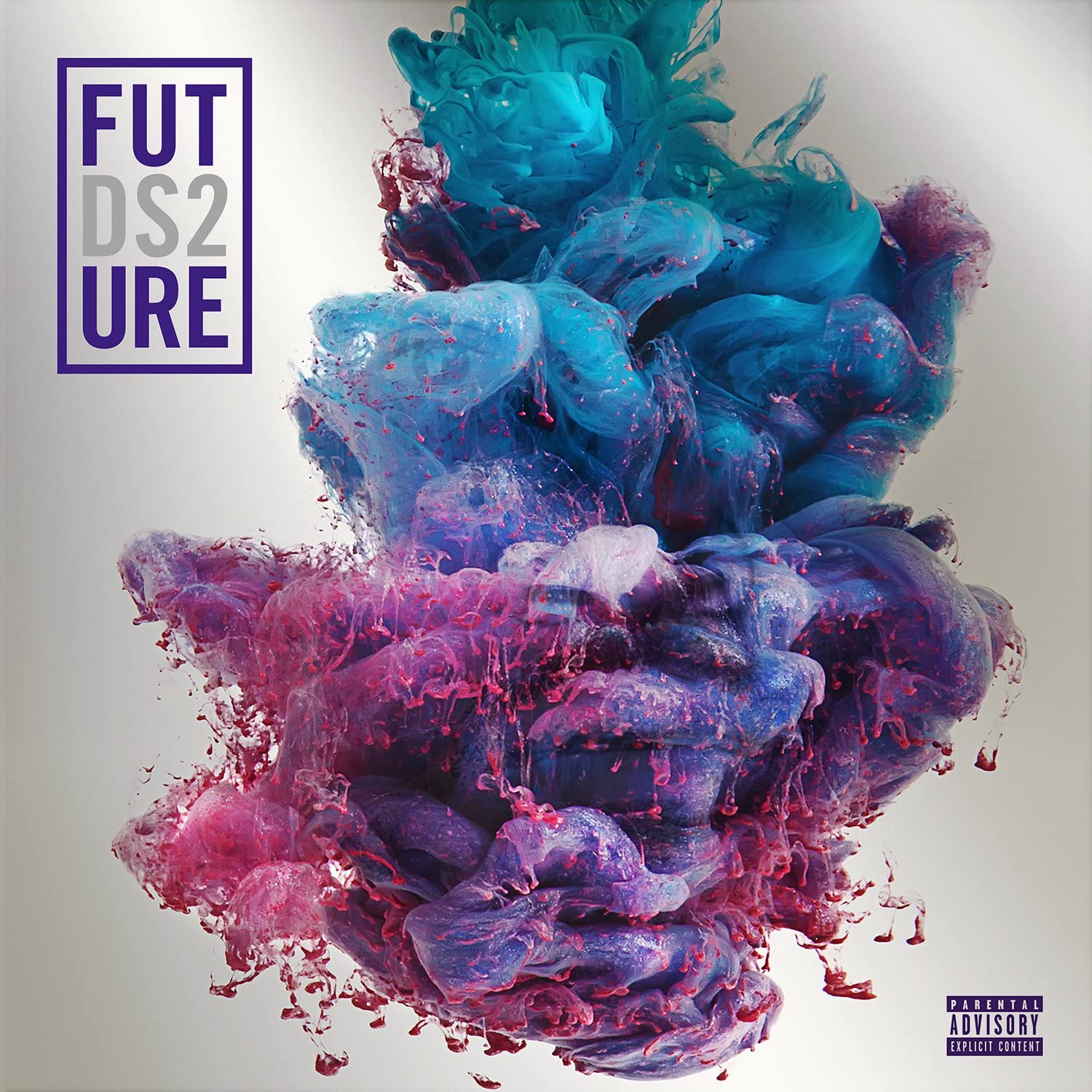 Ds2 (Deluxe Edition) | Future - 1 | YEO