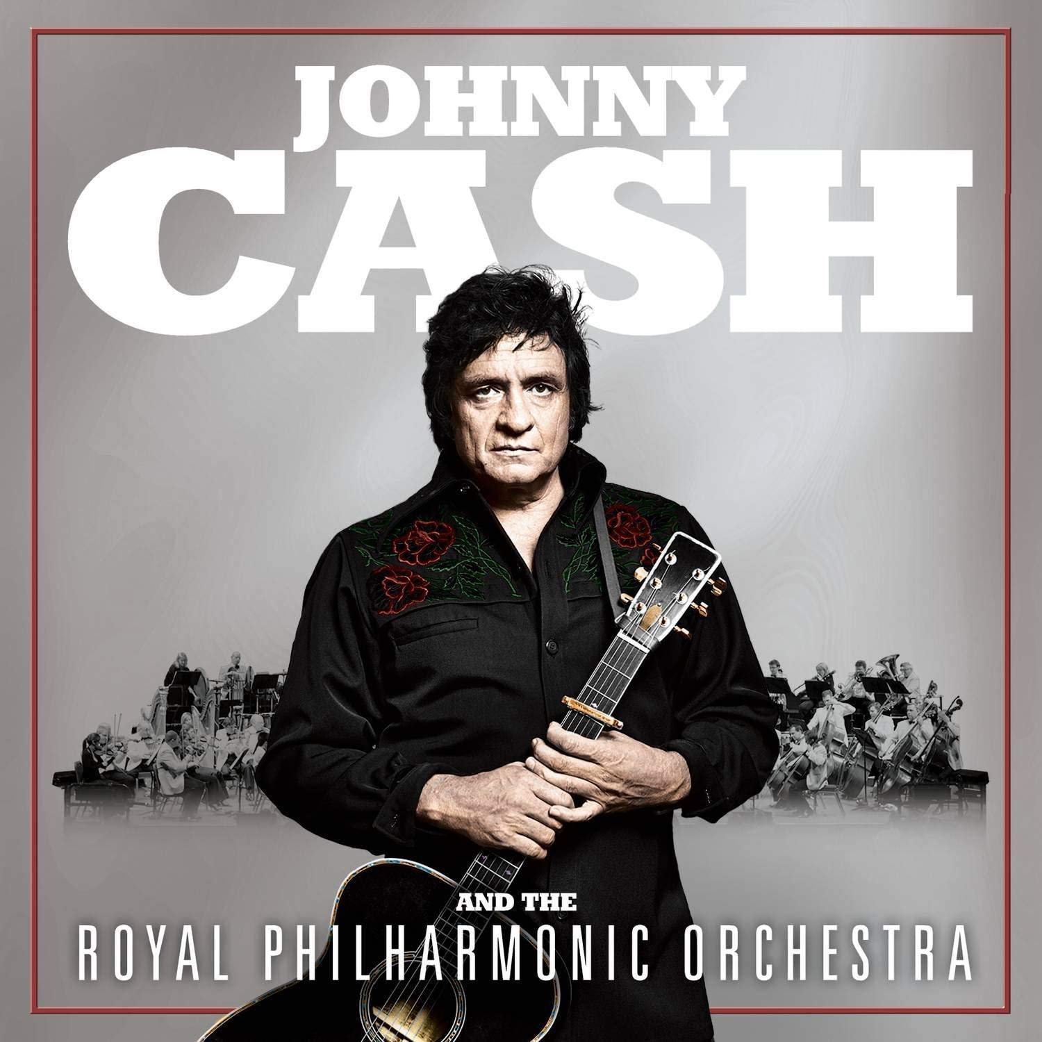 Johnny Cash and the Royal Philharmonic Orchestra | Johnny Cash, Royal Philharmonic Orchestra - 1 | YEO