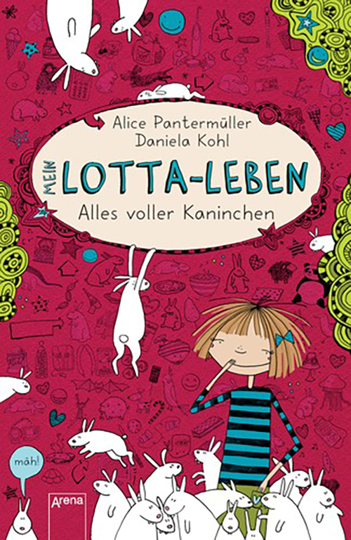 Mein Lotta-Leben | Alice Pantermuller