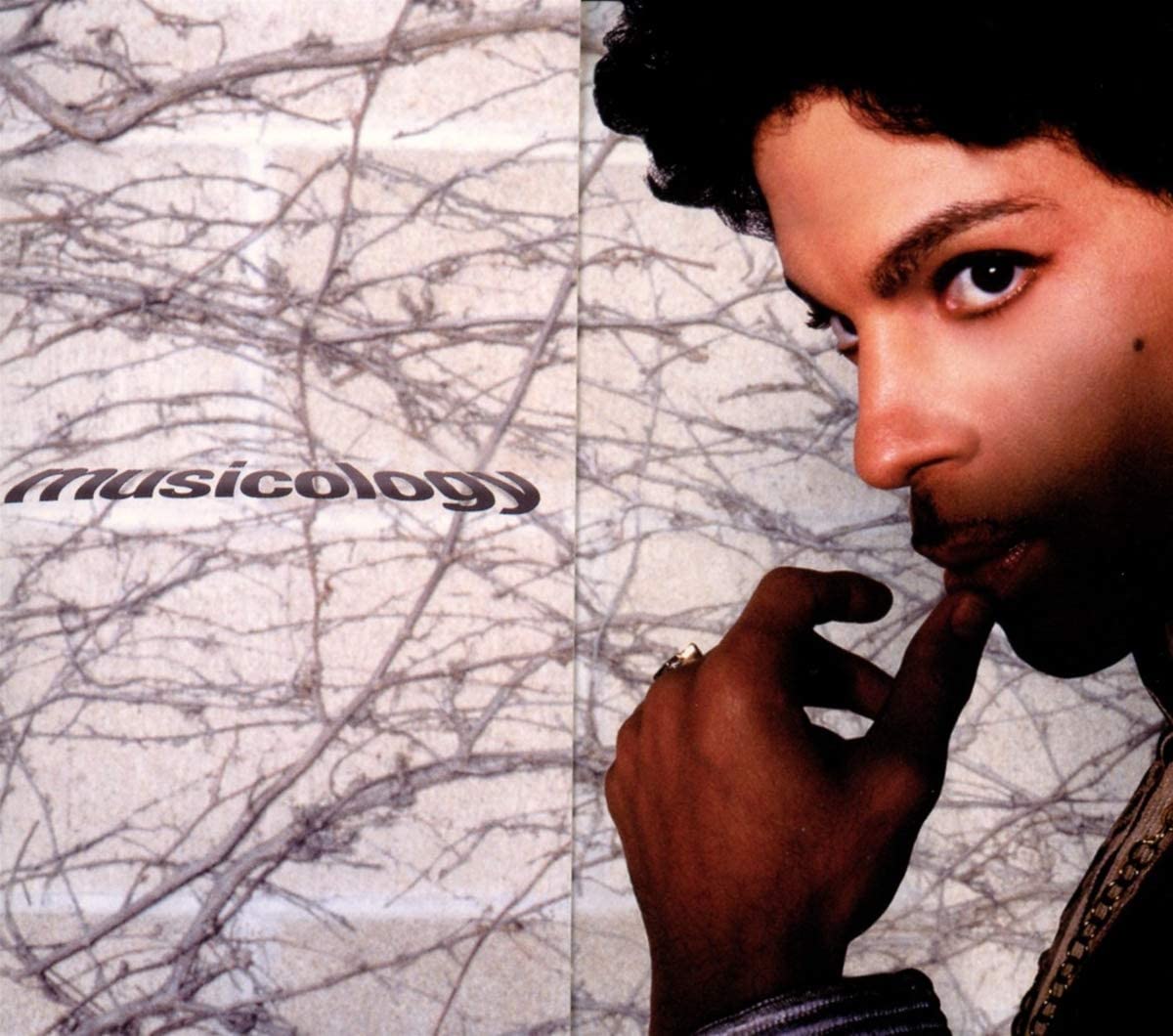 Musicology | Prince - 2 | YEO