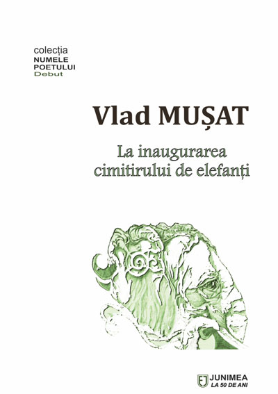 La inaugurarea cimitirului de elefanti | Vlad Musat