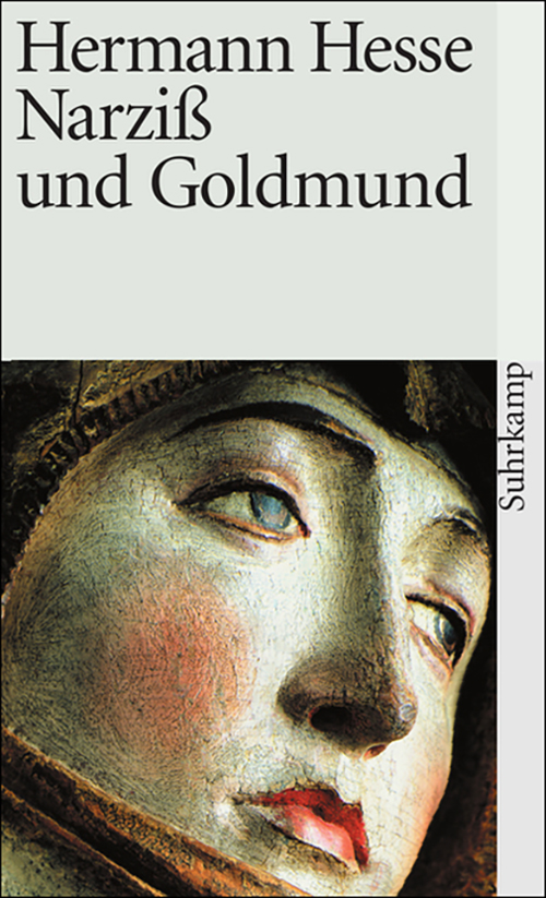 Vezi detalii pentru Narziss und Goldmund | Hermann Hesse