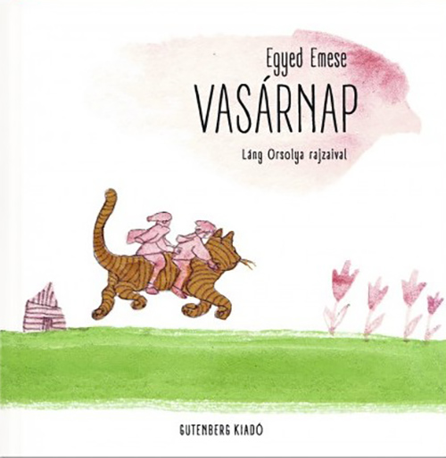 Vasarnap | Egyed Emese