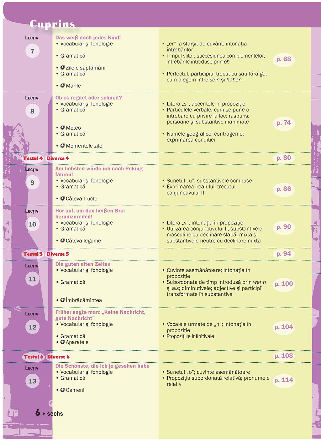 Invatati rapid limba germana. Initiere si aprofundare: nivelurile A1, A2, B1 3 x CD audio | Anne Thomann, Beate Blasius - 2 | YEO