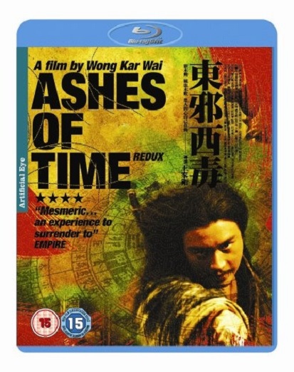 Ashes Of Time - Redux (Blu-Ray) | Wong Kar-Wai