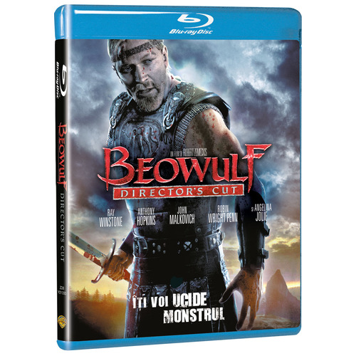 Beowulf (Dir.Cut) | Robert Zemeckis
