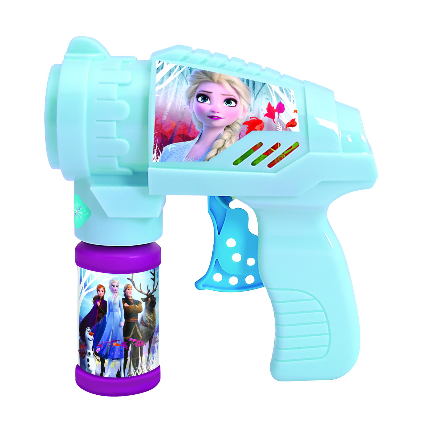  Pistol baloane sapun - Frozen II Bubble Blower | AS 