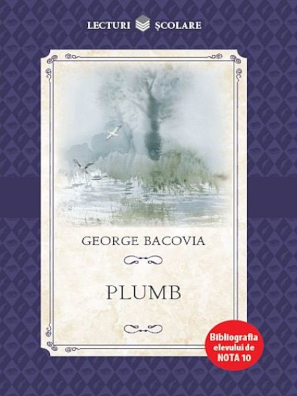 Plumb | George Bacovia