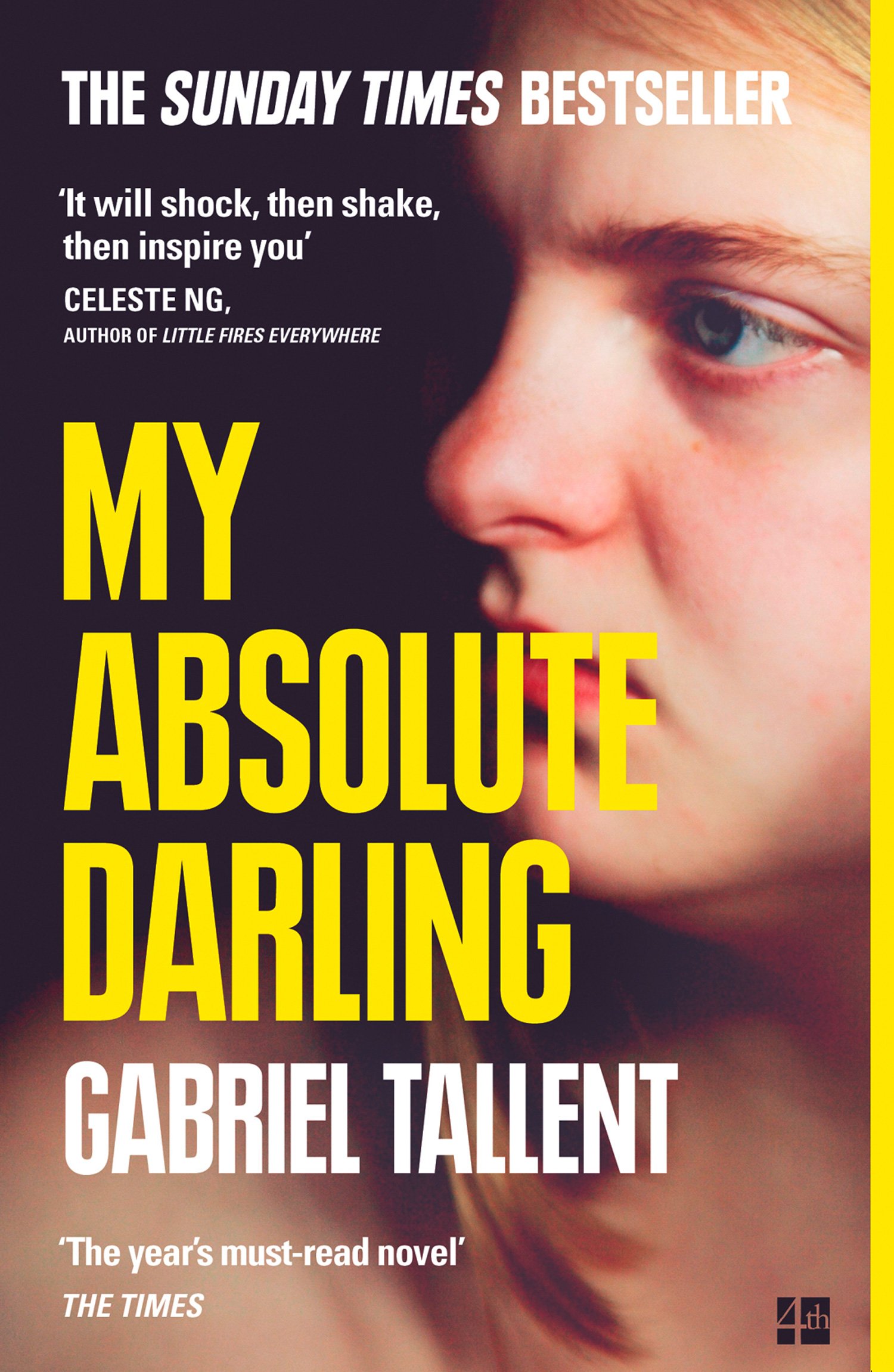 My Absolute Darling | Gabriel Tallent