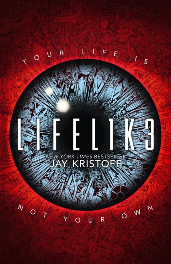 Vezi detalii pentru LIFEL1K3 | Jay Kristoff