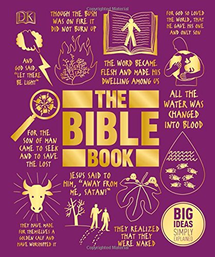 The Bible Book | 
