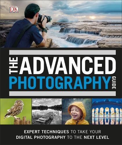 The Advanced Photography Guide | 