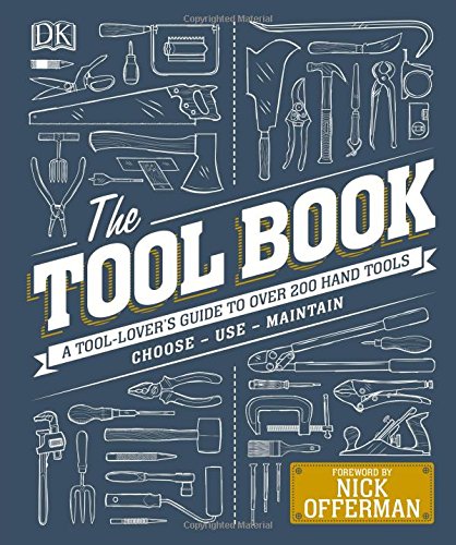 The Tool Book |