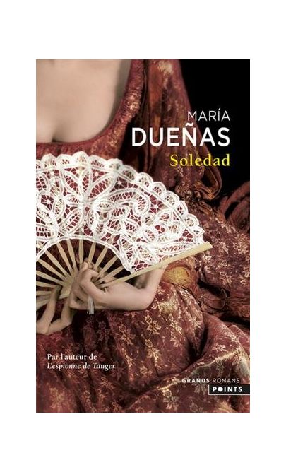 Soledad | Maria Duenas