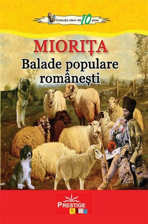 Miorita |